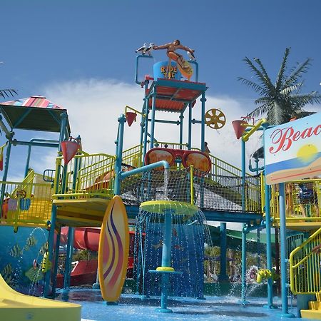 Disney Dreams Luxury Home With Private Water Park Orlando Luaran gambar