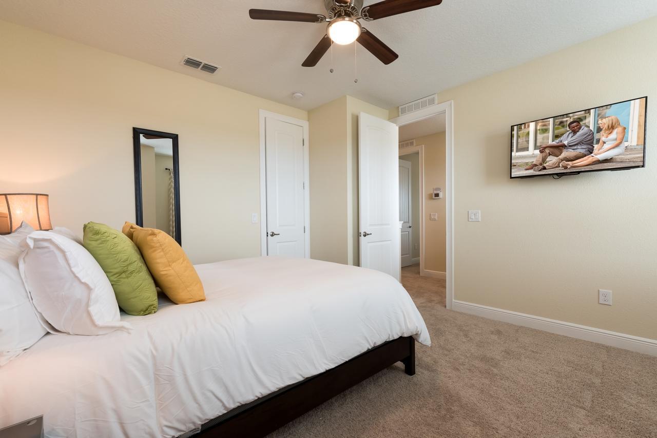 Disney Dreams Luxury Home With Private Water Park Orlando Luaran gambar