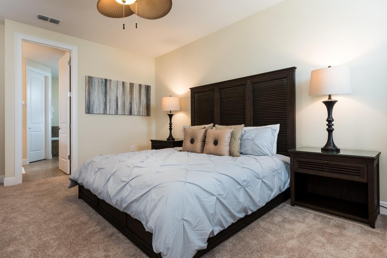 Disney Dreams Luxury Home With Private Water Park Orlando Luaran gambar