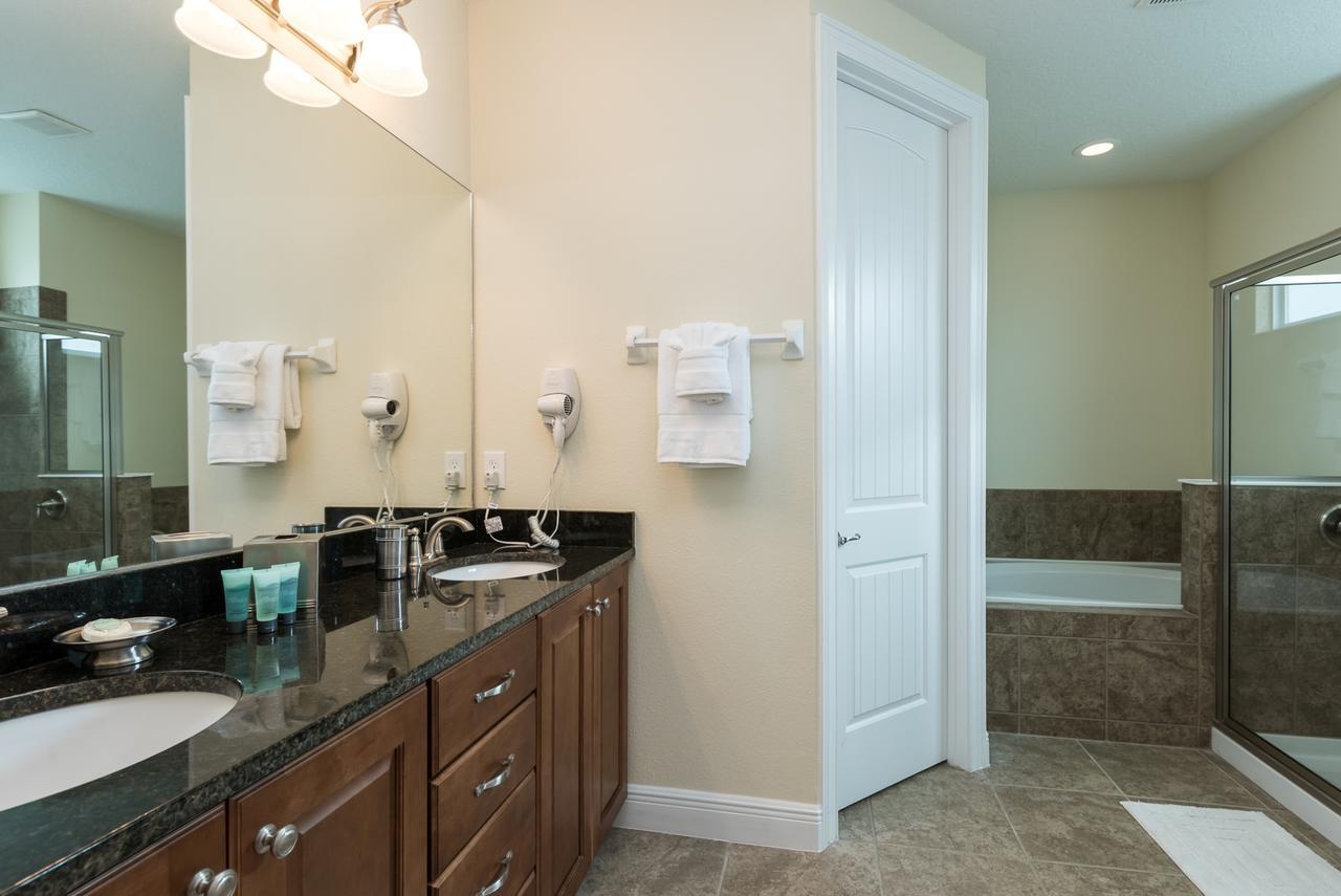 Disney Dreams Luxury Home With Private Water Park Orlando Luaran gambar