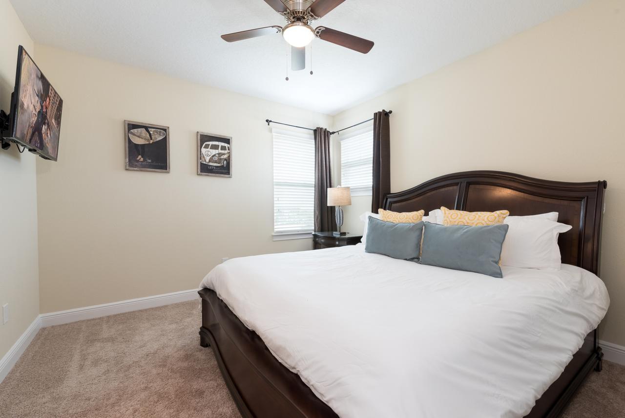 Disney Dreams Luxury Home With Private Water Park Orlando Luaran gambar