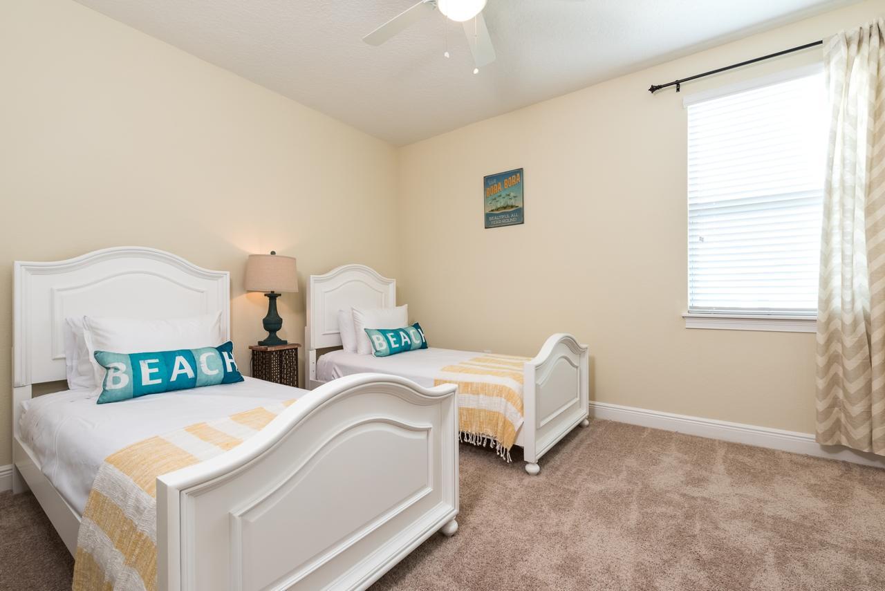 Disney Dreams Luxury Home With Private Water Park Orlando Luaran gambar