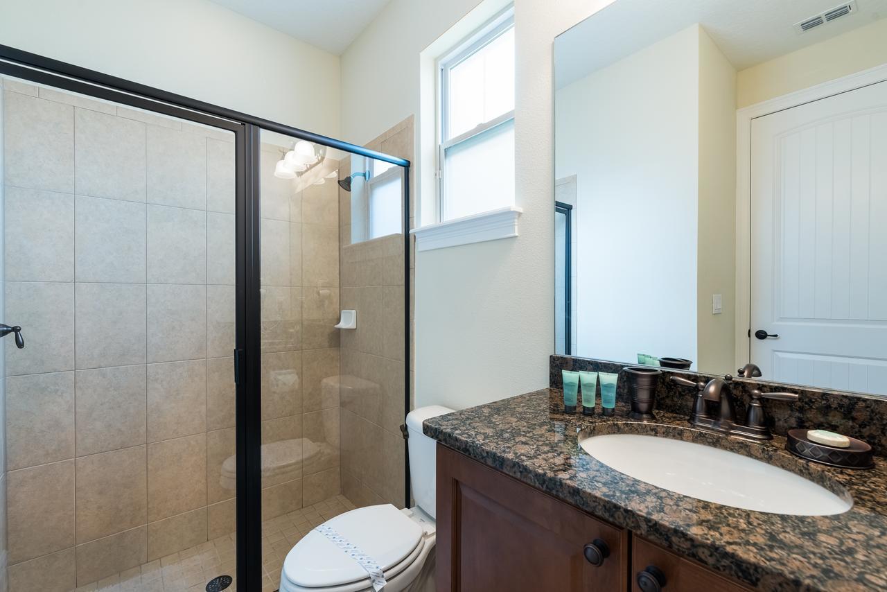 Disney Dreams Luxury Home With Private Water Park Orlando Luaran gambar