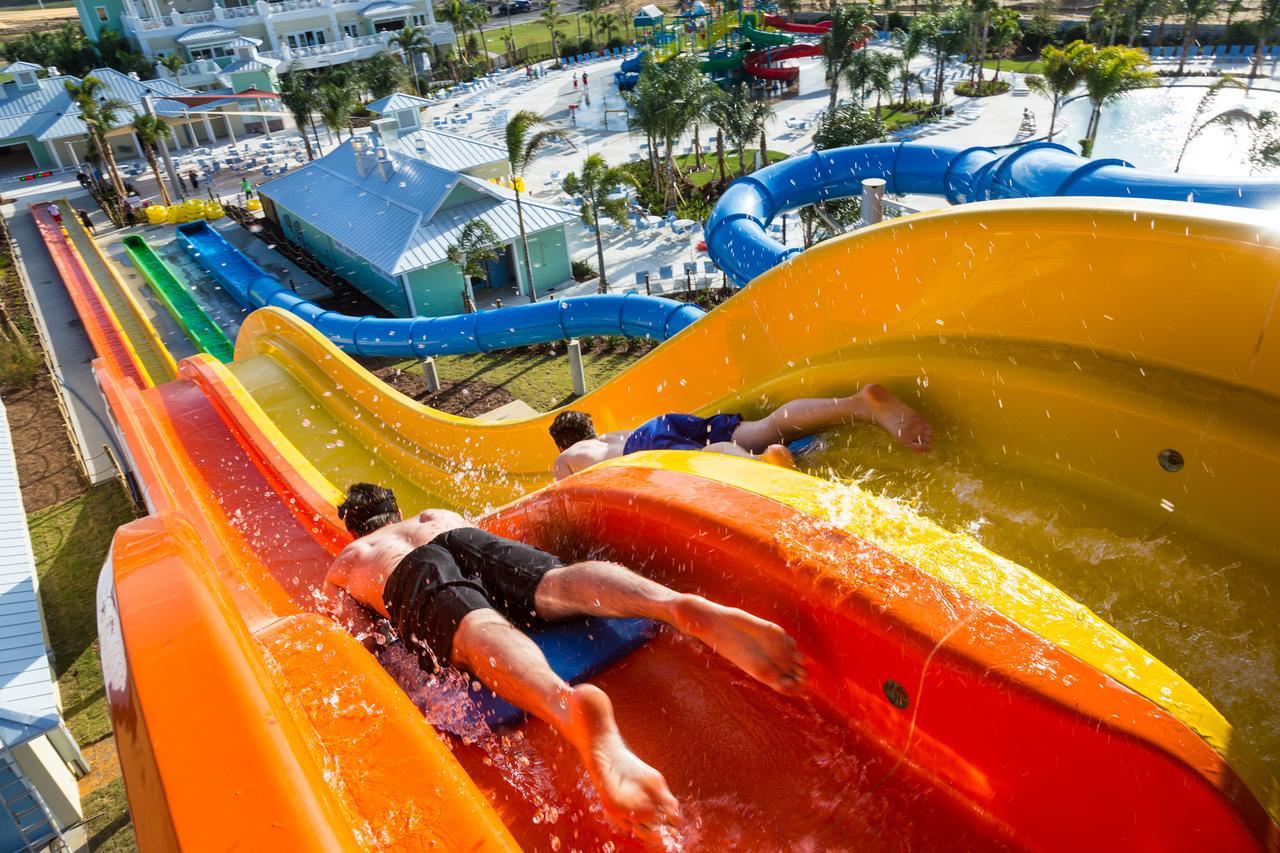 Disney Dreams Luxury Home With Private Water Park Orlando Luaran gambar