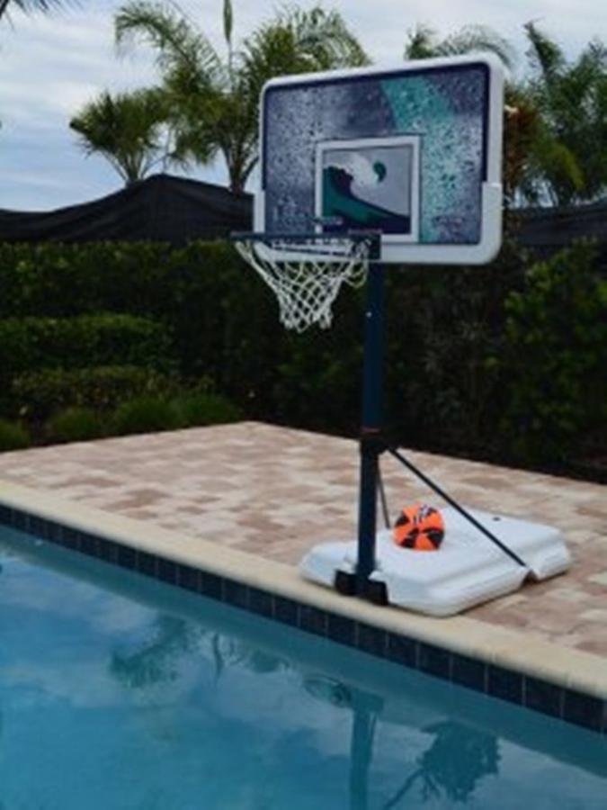 Disney Dreams Luxury Home With Private Water Park Orlando Luaran gambar