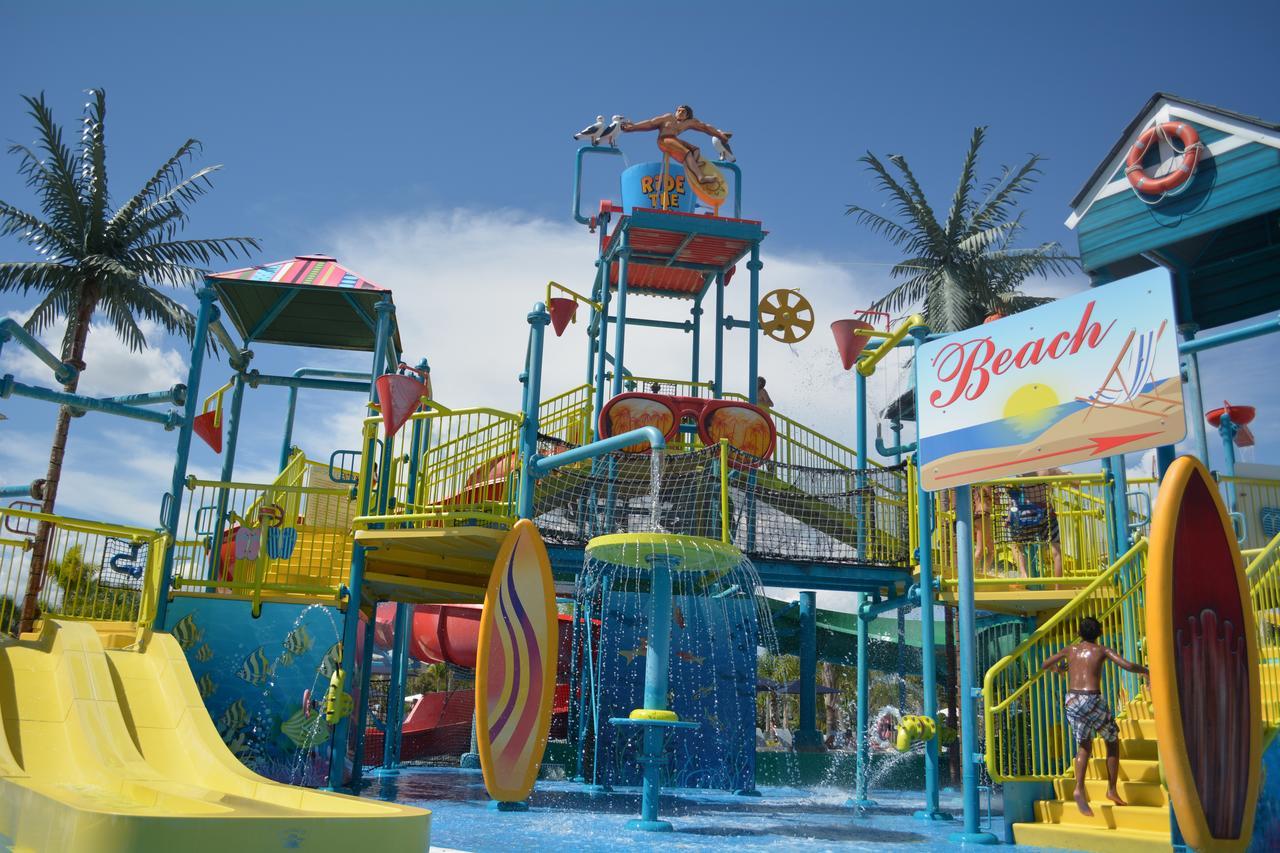 Disney Dreams Luxury Home With Private Water Park Orlando Luaran gambar