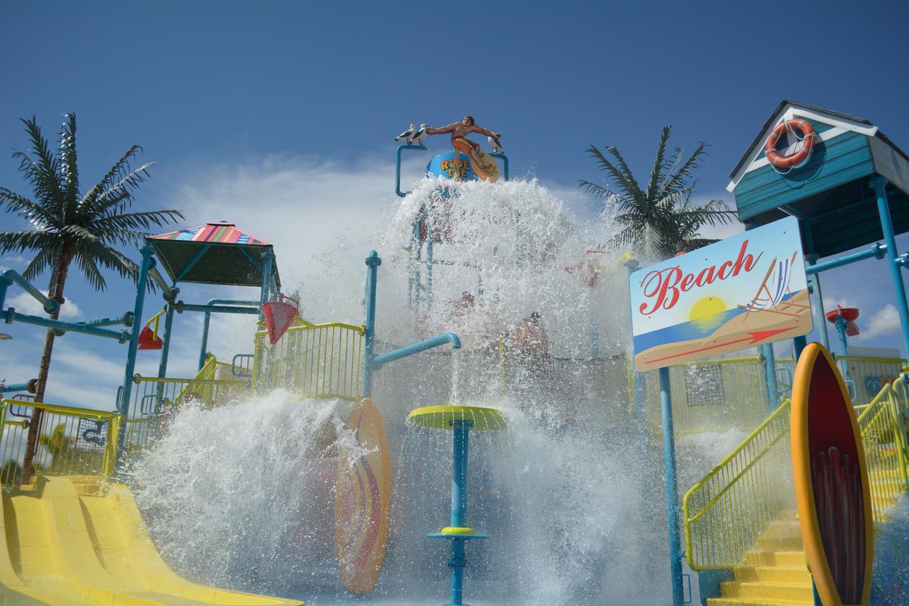 Disney Dreams Luxury Home With Private Water Park Orlando Luaran gambar