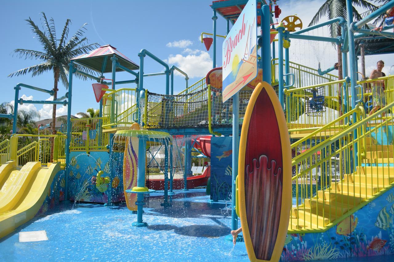 Disney Dreams Luxury Home With Private Water Park Orlando Luaran gambar