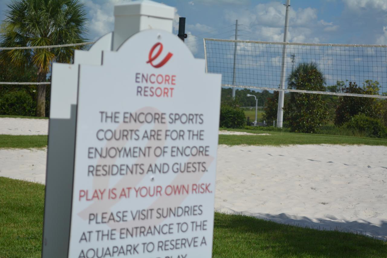 Disney Dreams Luxury Home With Private Water Park Orlando Luaran gambar