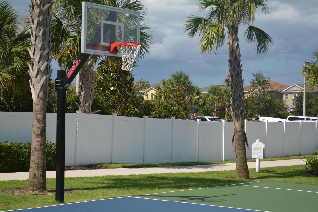 Disney Dreams Luxury Home With Private Water Park Orlando Luaran gambar