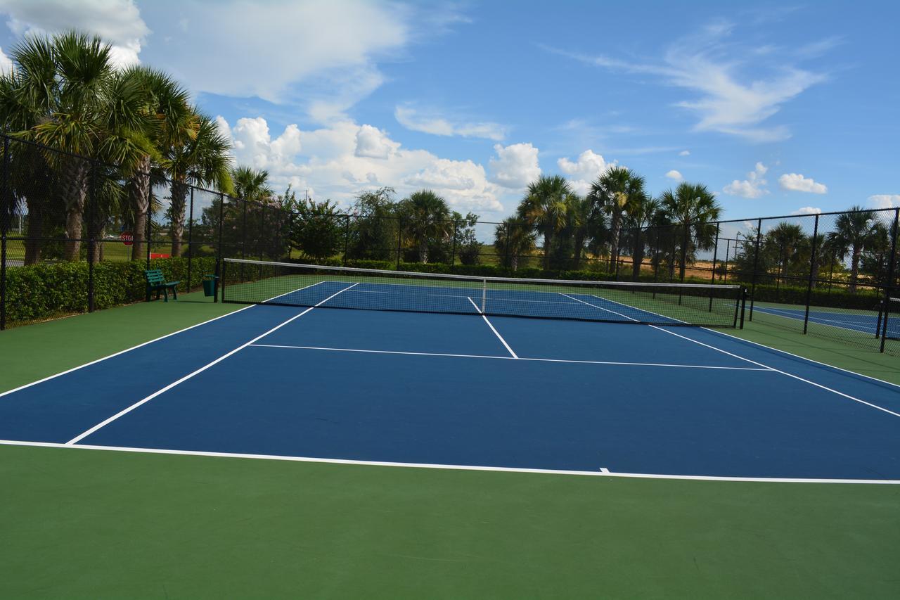Disney Dreams Luxury Home With Private Water Park Orlando Luaran gambar