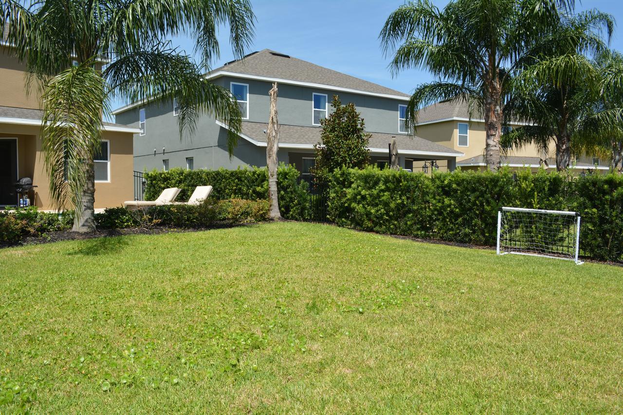 Disney Dreams Luxury Home With Private Water Park Orlando Luaran gambar