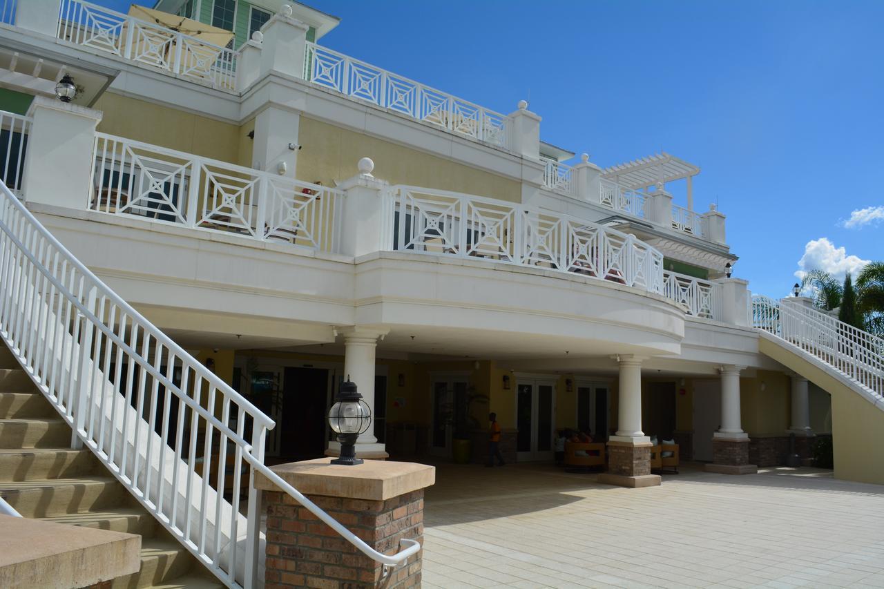 Disney Dreams Luxury Home With Private Water Park Orlando Luaran gambar
