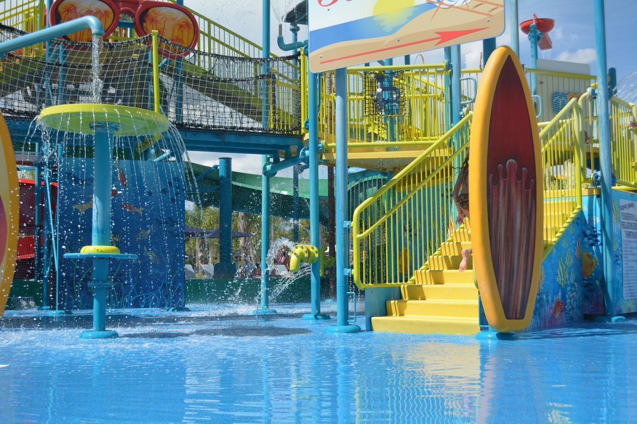 Disney Dreams Luxury Home With Private Water Park Orlando Luaran gambar